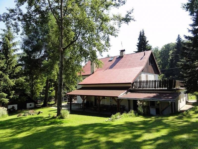 Pronájem chaty, chalupy, Merklín, Karlovarský kraj Pronájem chaty, chalupy, Merklín, Karlovarský kraj