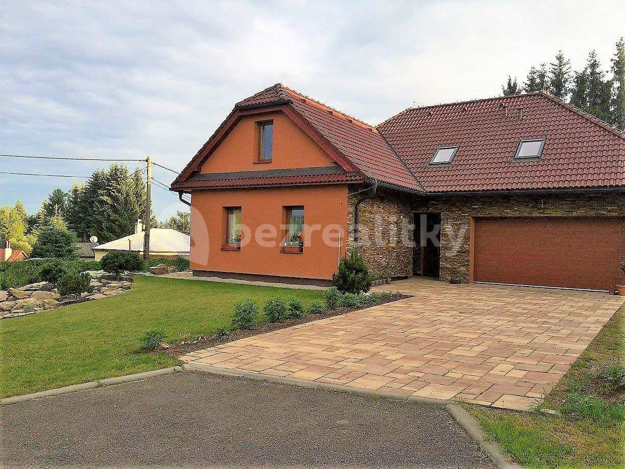 Pronájem chaty, chalupy, Tři Studně, Kraj Vysočina Pronájem chaty, chalupy, Tři Studně, Kraj Vysočina