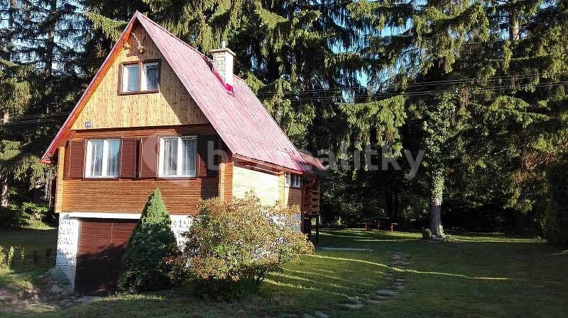 Pronájem chaty, chalupy, Prostřední Bečva, Zlínský kraj Pronájem chaty, chalupy, Prostřední Bečva, Zlínský kraj