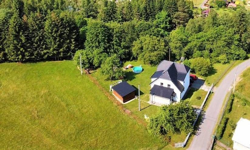 Pronájem chaty, chalupy, Horní Bečva, Zlínský kraj Pronájem chaty, chalupy, Horní Bečva, Zlínský kraj