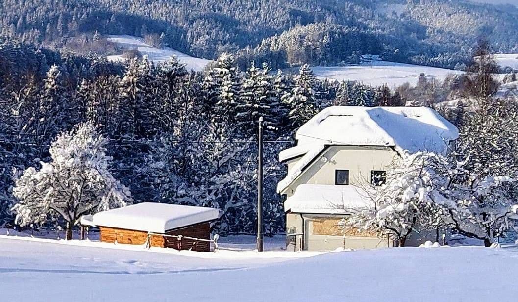 Pronájem chaty, chalupy, Horní Bečva, Zlínský kraj Pronájem chaty, chalupy, Horní Bečva, Zlínský kraj