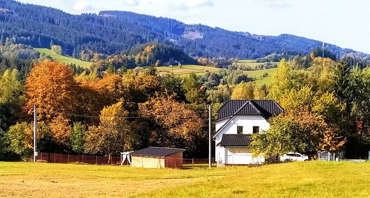 Pronájem chaty, chalupy, Horní Bečva, Zlínský kraj Pronájem chaty, chalupy, Horní Bečva, Zlínský kraj