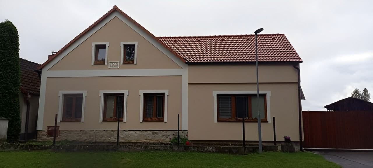 Pronájem chaty, chalupy, Holubov, Jihočeský kraj Pronájem chaty, chalupy, Holubov, Jihočeský kraj
