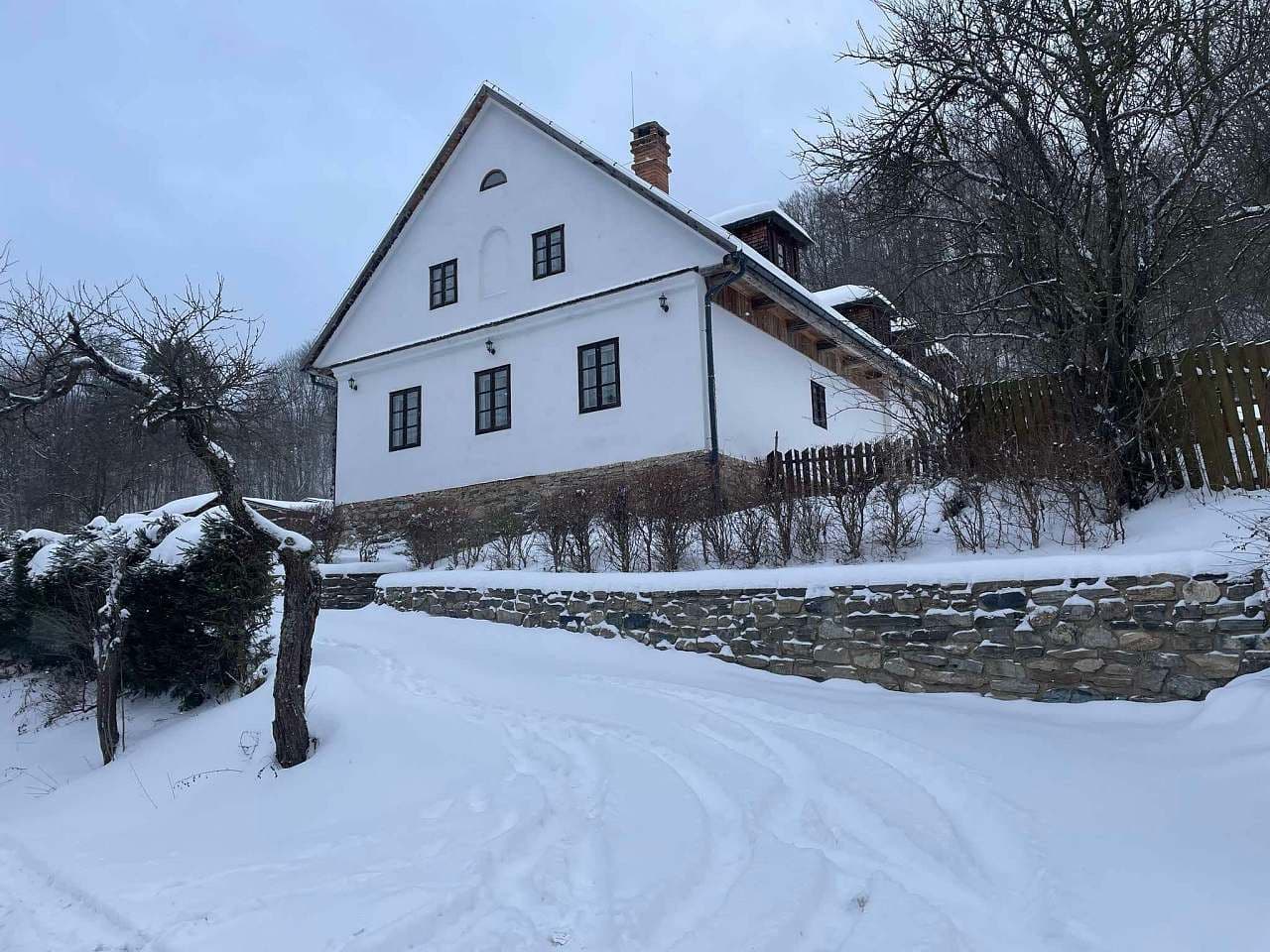Pronájem chaty, chalupy, Ruda nad Moravou, Olomoucký kraj Pronájem chaty, chalupy, Ruda nad Moravou, Olomoucký kraj