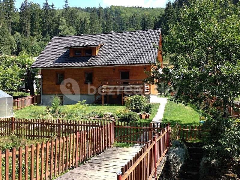 Pronájem chaty, chalupy, Karolinka, Zlínský kraj Pronájem chaty, chalupy, Karolinka, Zlínský kraj