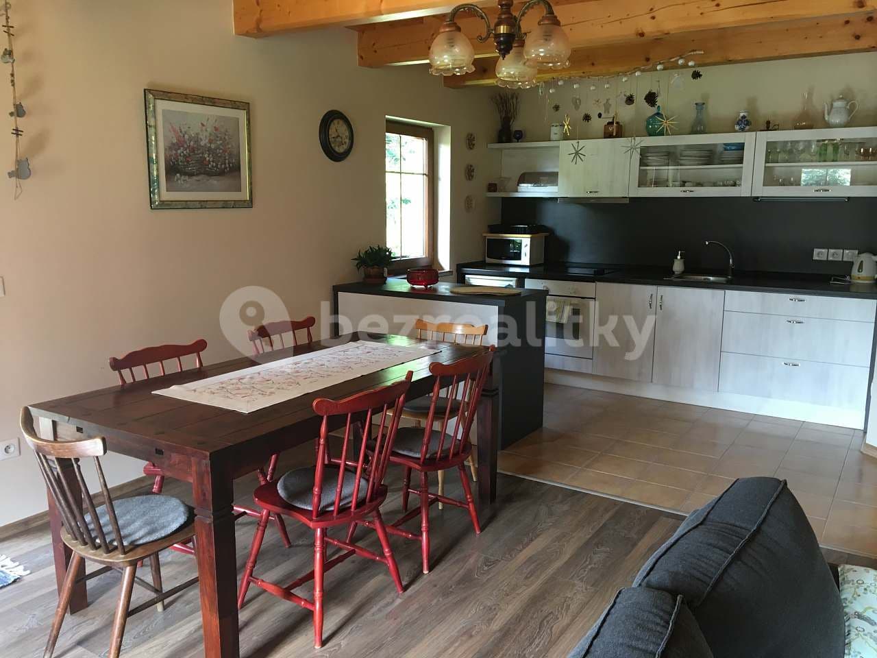 Pronájem chaty, chalupy, Karolinka, Zlínský kraj Pronájem chaty, chalupy, Karolinka, Zlínský kraj