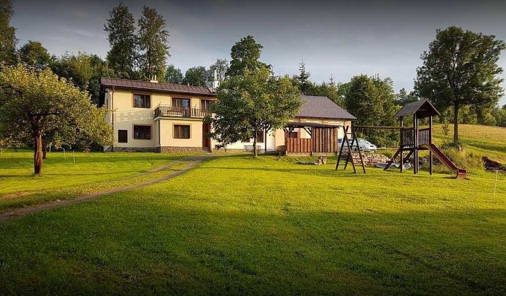 Pronájem chaty, chalupy, Olešnice v Orlických horách, Královéhradecký kraj Pronájem chaty, chalupy, Olešnice v Orlických horách, Královéhradecký kraj