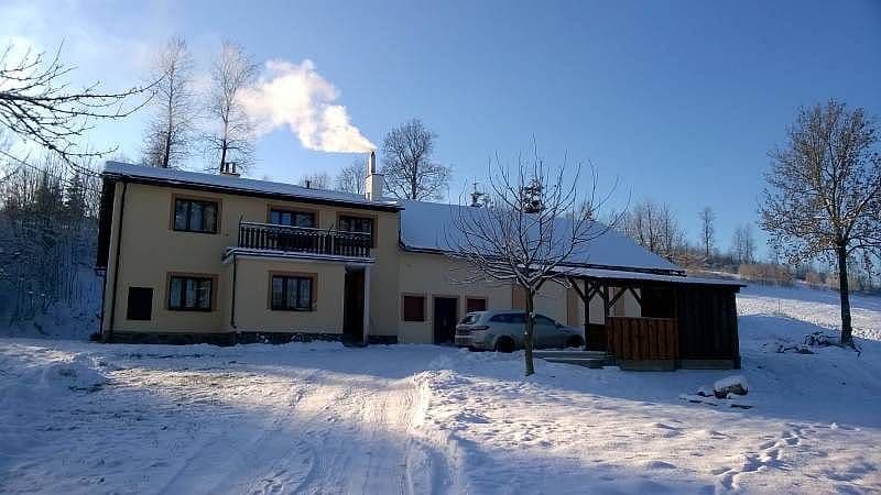 Pronájem chaty, chalupy, Olešnice v Orlických horách, Královéhradecký kraj Pronájem chaty, chalupy, Olešnice v Orlických horách, Královéhradecký kraj