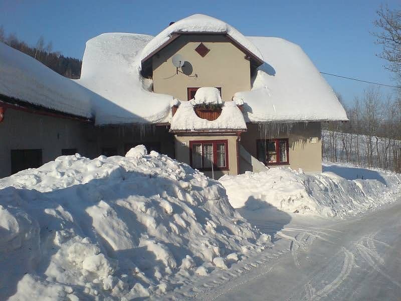 Pronájem chaty, chalupy, Štíty, Olomoucký kraj Pronájem chaty, chalupy, Štíty, Olomoucký kraj