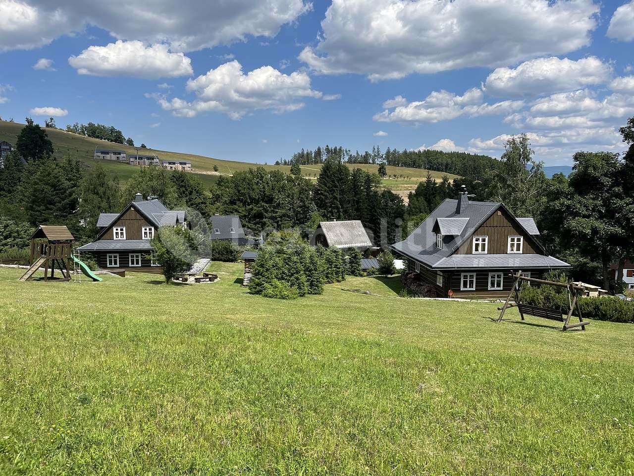 Pronájem chaty, chalupy, Staré Město, Olomoucký kraj Pronájem chaty, chalupy, Staré Město, Olomoucký kraj