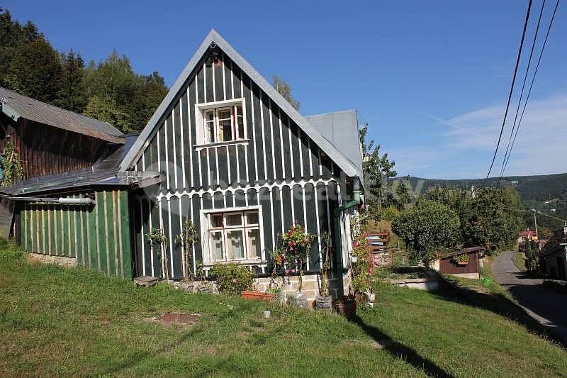 Pronájem chaty, chalupy, Tanvald, Liberecký kraj Pronájem chaty, chalupy, Tanvald, Liberecký kraj