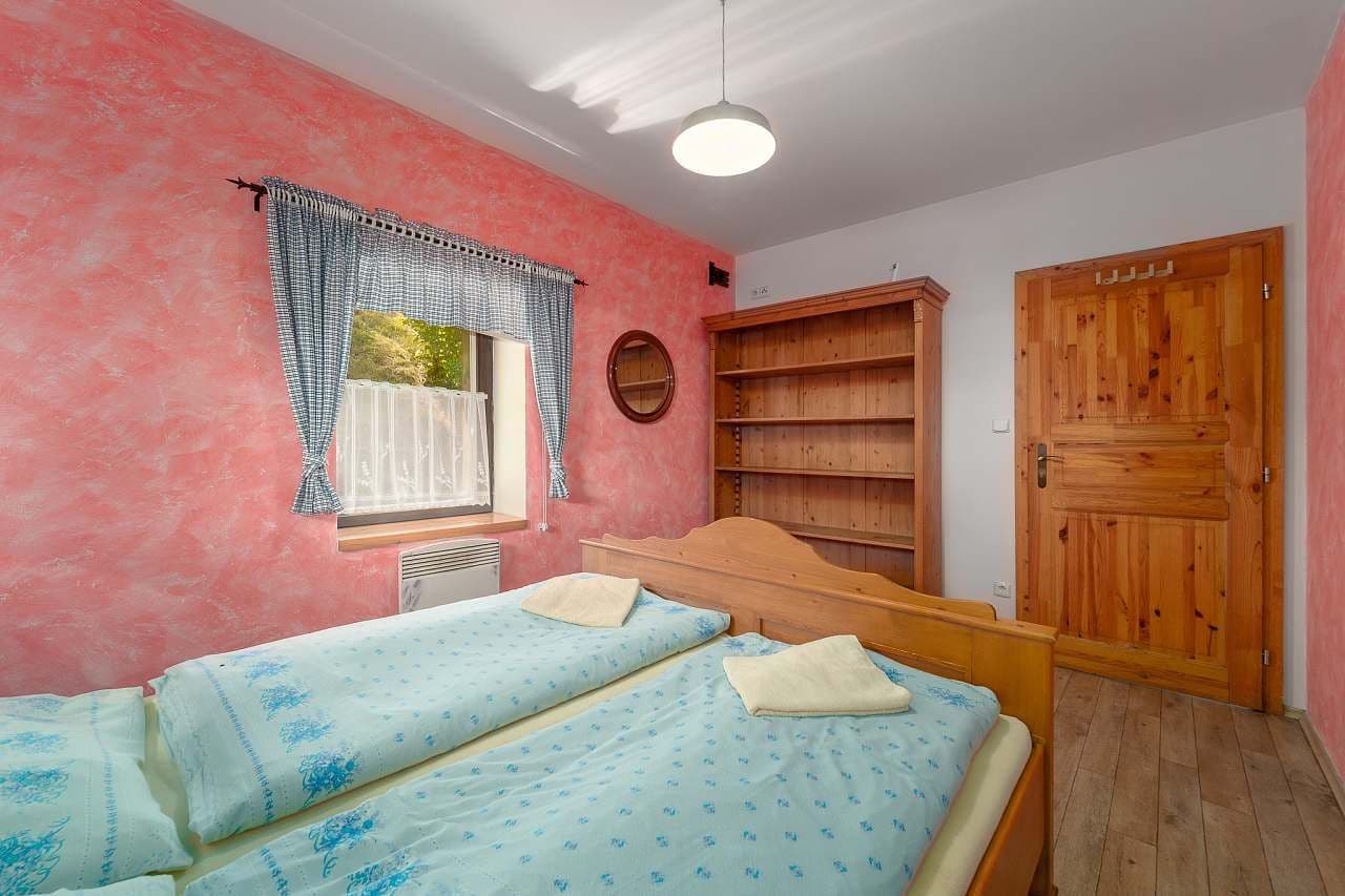 Pronájem chaty, chalupy, Velké Karlovice, Zlínský kraj Pronájem chaty, chalupy, Velké Karlovice, Zlínský kraj