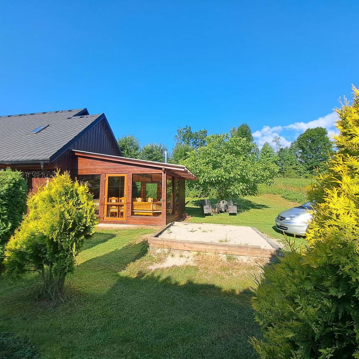 Pronájem chaty, chalupy, Bělá pod Pradědem, Olomoucký kraj Pronájem chaty, chalupy, Bělá pod Pradědem, Olomoucký kraj