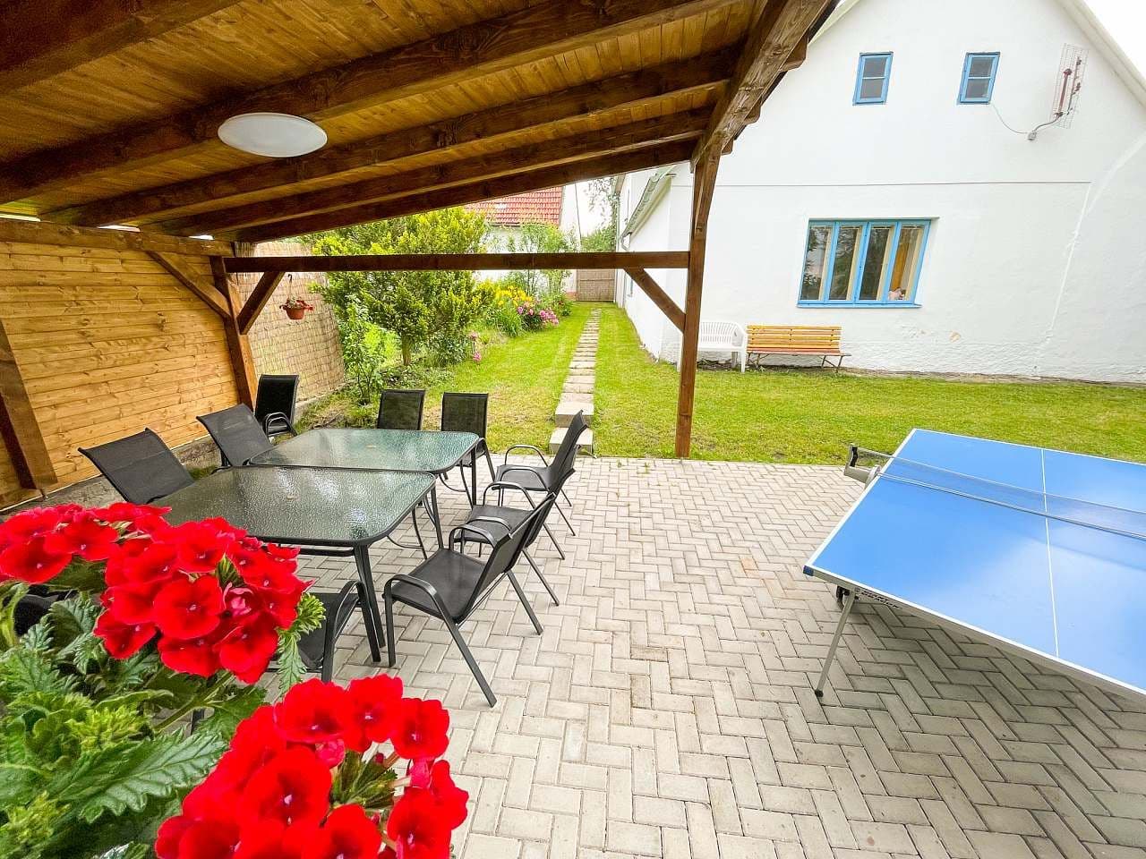 Pronájem chaty, chalupy, Jilem, Jihočeský kraj Pronájem chaty, chalupy, Jilem, Jihočeský kraj