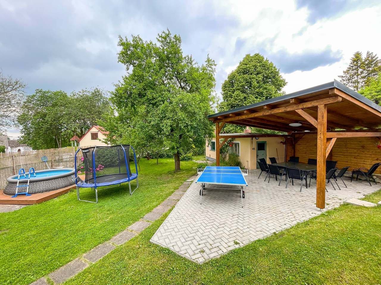 Pronájem chaty, chalupy, Jilem, Jihočeský kraj Pronájem chaty, chalupy, Jilem, Jihočeský kraj