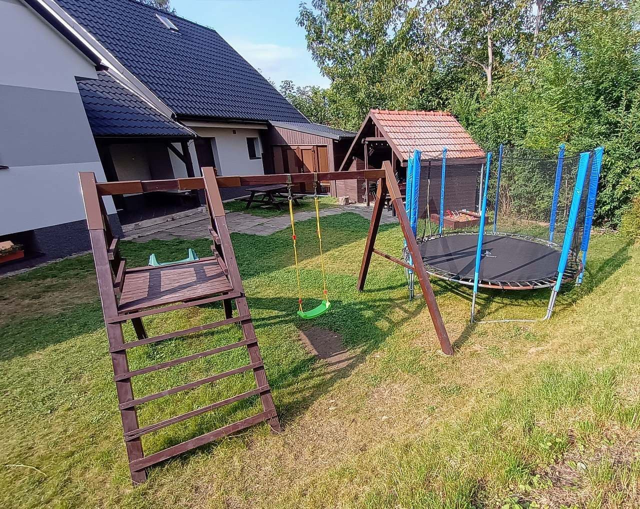 Pronájem chaty, chalupy, Trojanovice, Moravskoslezský kraj Pronájem chaty, chalupy, Trojanovice, Moravskoslezský kraj