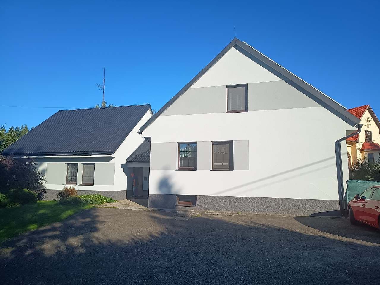 Pronájem chaty, chalupy, Trojanovice, Moravskoslezský kraj Pronájem chaty, chalupy, Trojanovice, Moravskoslezský kraj