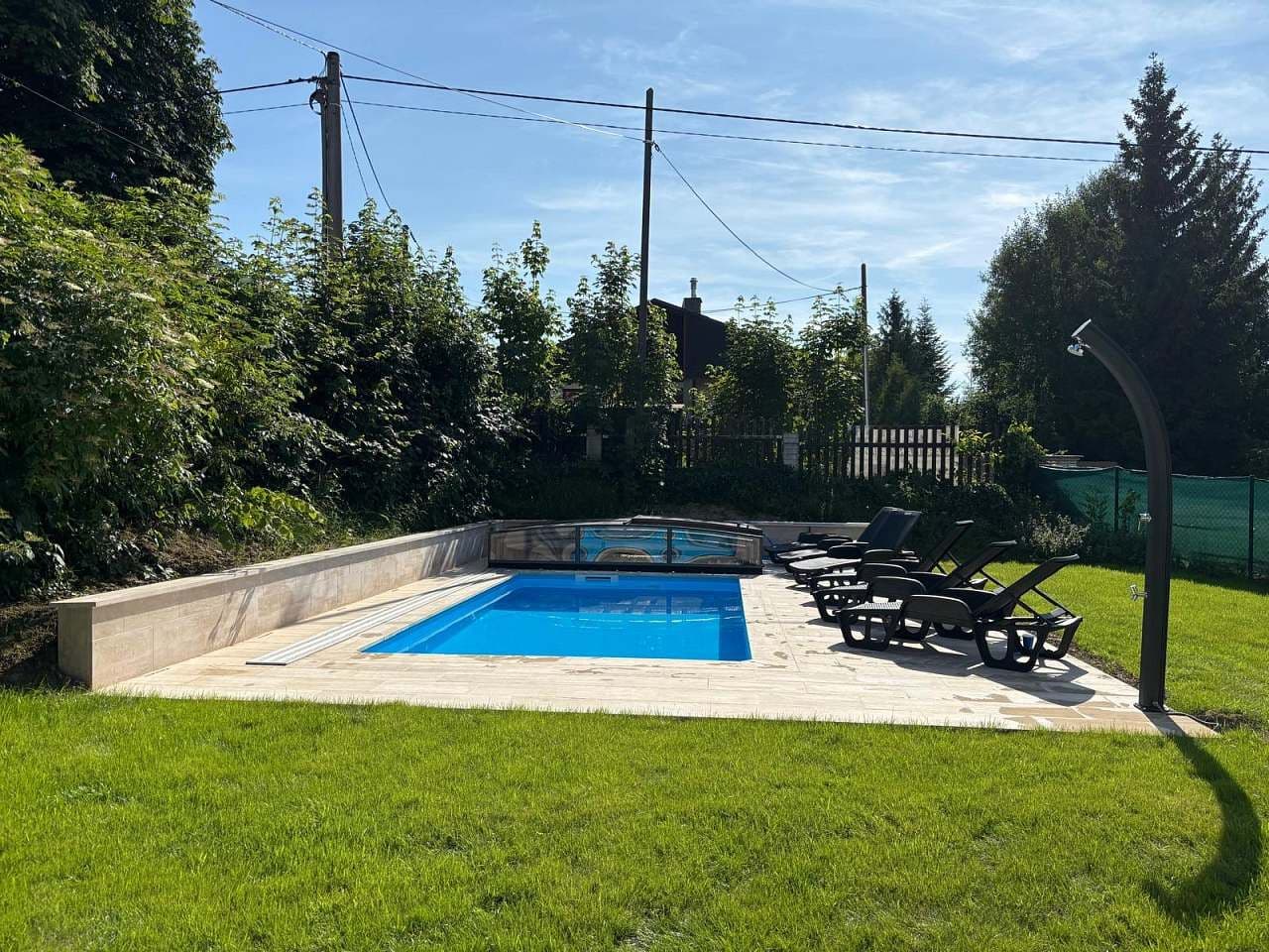 Pronájem chaty, chalupy, Trojanovice, Moravskoslezský kraj Pronájem chaty, chalupy, Trojanovice, Moravskoslezský kraj