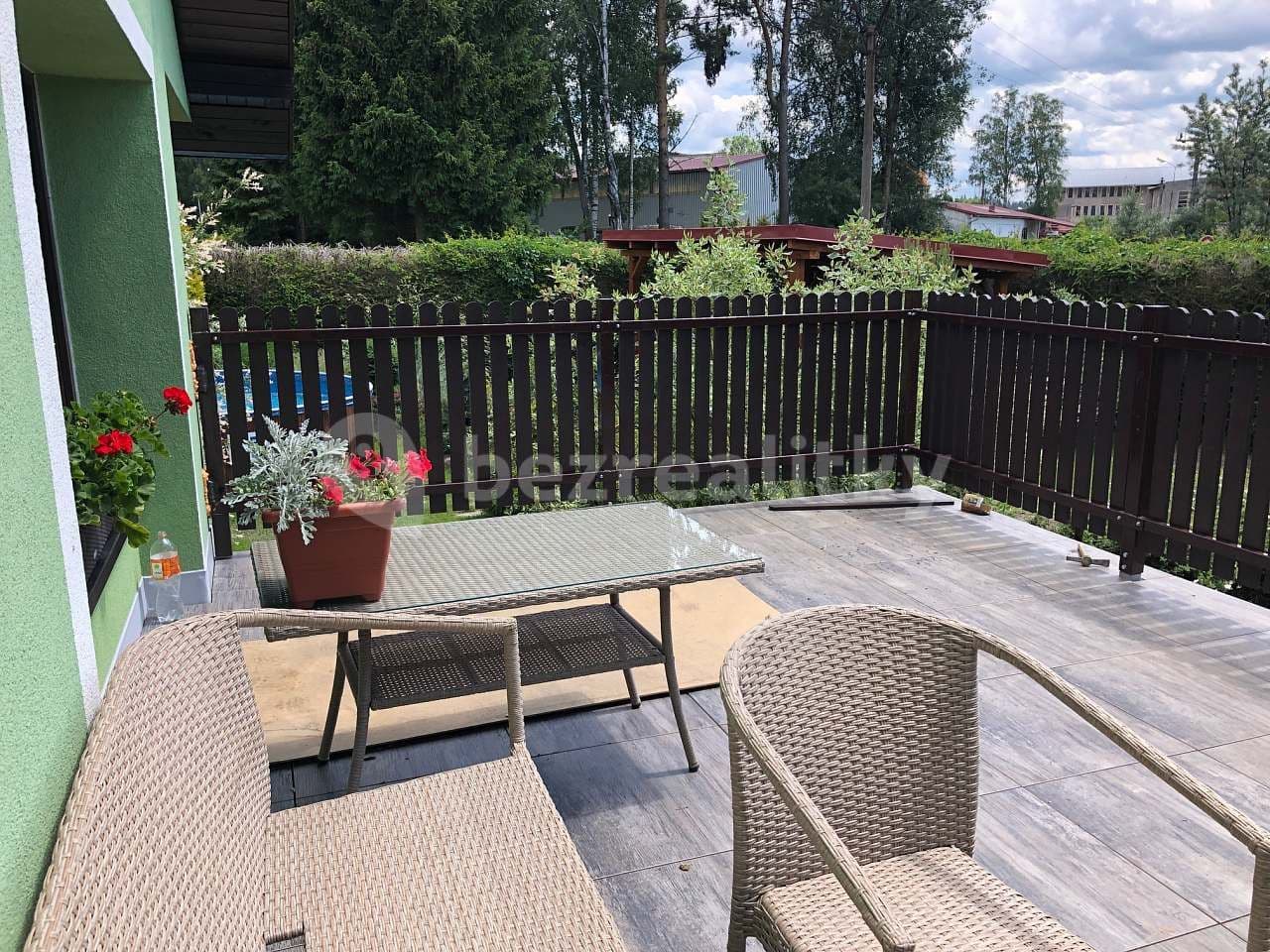 Pronájem chaty, chalupy, Horní Planá, Jihočeský kraj Pronájem chaty, chalupy, Horní Planá, Jihočeský kraj