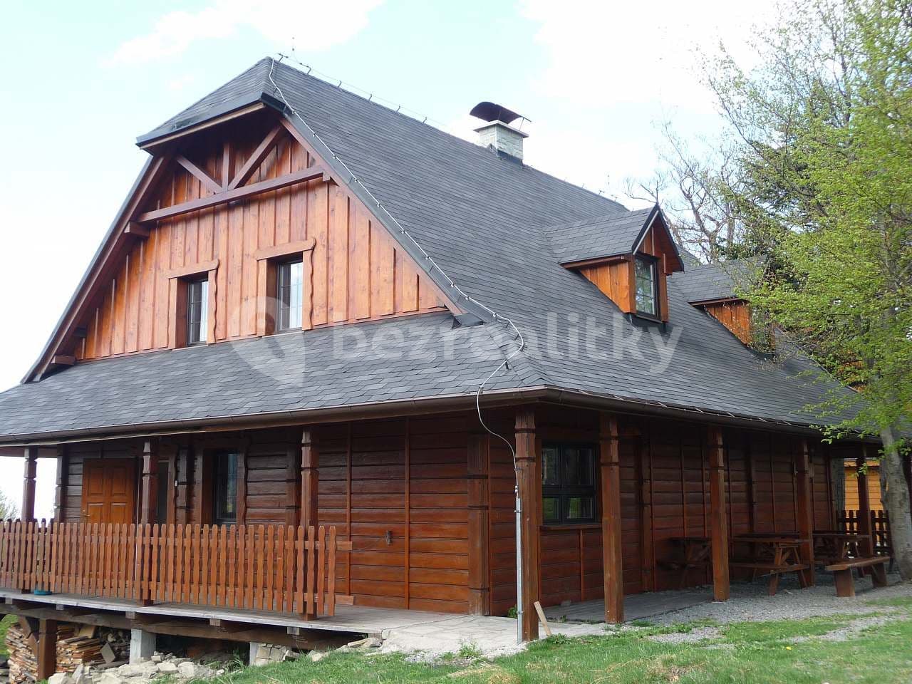 Pronájem chaty, chalupy, Trojanovice, Moravskoslezský kraj Pronájem chaty, chalupy, Trojanovice, Moravskoslezský kraj