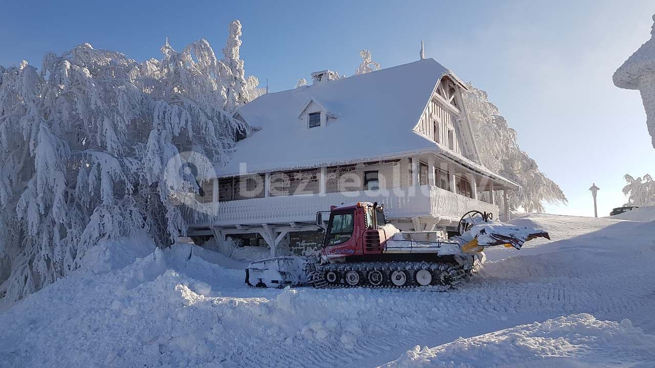 Pronájem chaty, chalupy, Trojanovice, Moravskoslezský kraj Pronájem chaty, chalupy, Trojanovice, Moravskoslezský kraj