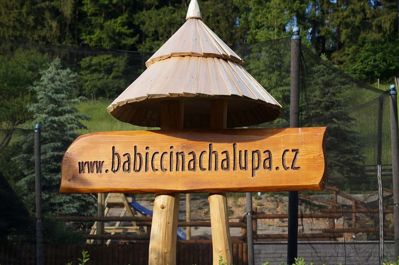 Pronájem chaty, chalupy, Velké Karlovice, Zlínský kraj Pronájem chaty, chalupy, Velké Karlovice, Zlínský kraj