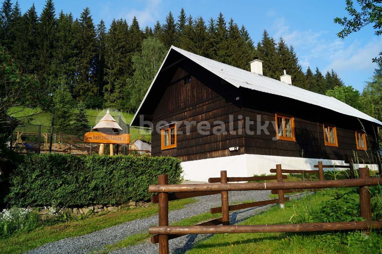 Pronájem chaty, chalupy, Velké Karlovice, Zlínský kraj Pronájem chaty, chalupy, Velké Karlovice, Zlínský kraj