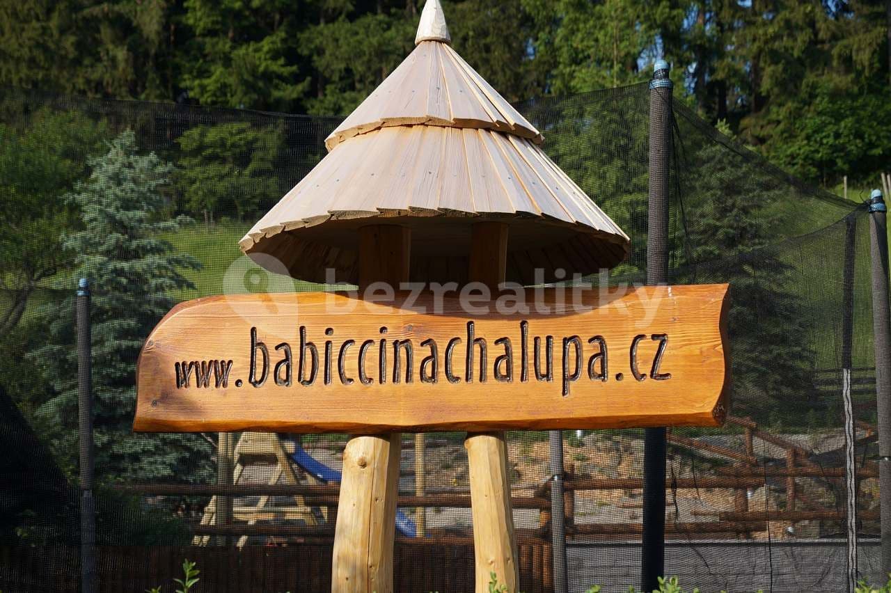 Pronájem chaty, chalupy, Velké Karlovice, Zlínský kraj Pronájem chaty, chalupy, Velké Karlovice, Zlínský kraj