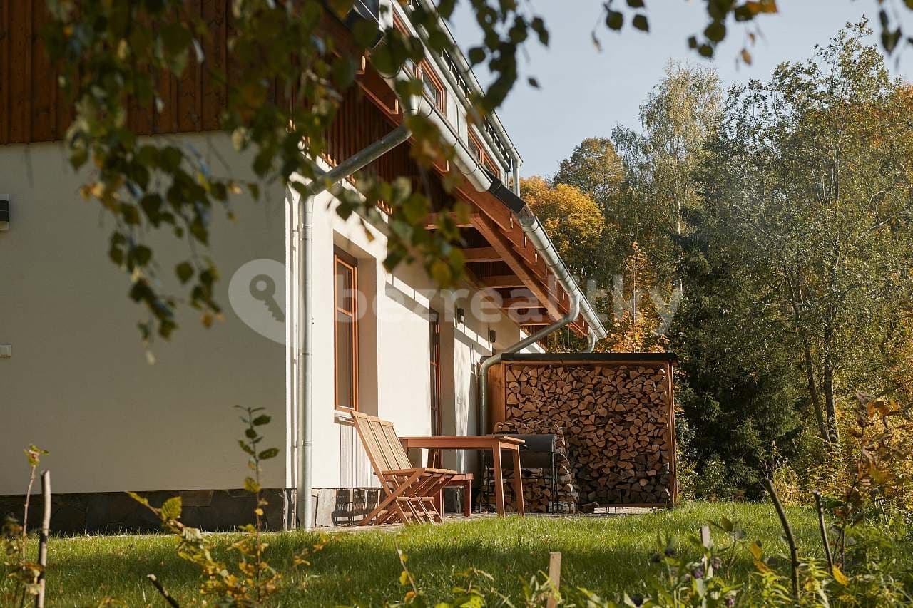 Pronájem chaty, chalupy, Jindřichov, Olomoucký kraj Pronájem chaty, chalupy, Jindřichov, Olomoucký kraj