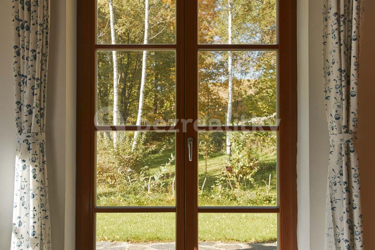 Pronájem chaty, chalupy, Jindřichov, Olomoucký kraj Pronájem chaty, chalupy, Jindřichov, Olomoucký kraj