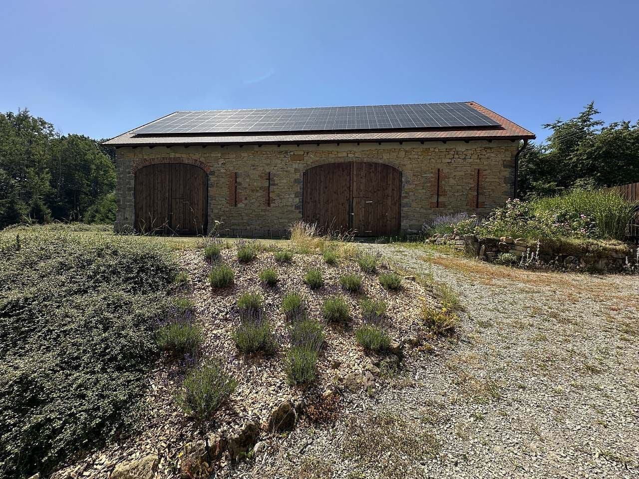 Pronájem chaty, chalupy, Jestřebí, Liberecký kraj Pronájem chaty, chalupy, Jestřebí, Liberecký kraj