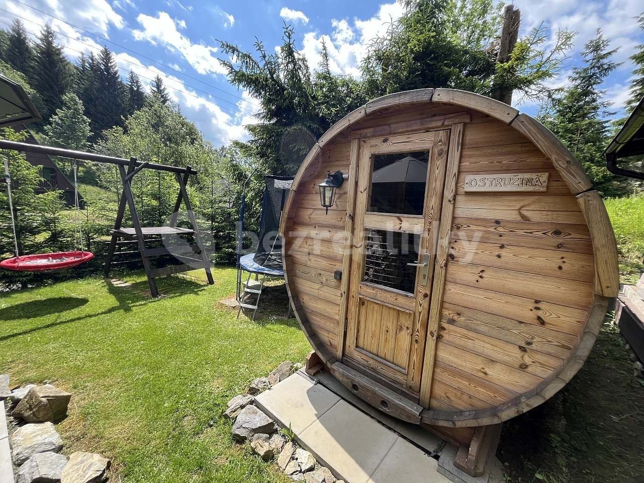 Pronájem chaty, chalupy, Ostružná, Olomoucký kraj Pronájem chaty, chalupy, Ostružná, Olomoucký kraj