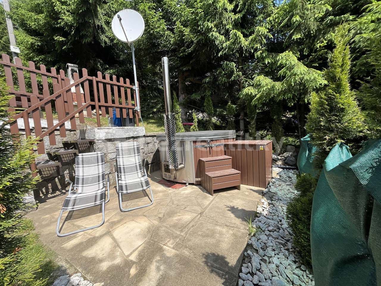 Pronájem chaty, chalupy, Ostružná, Olomoucký kraj Pronájem chaty, chalupy, Ostružná, Olomoucký kraj