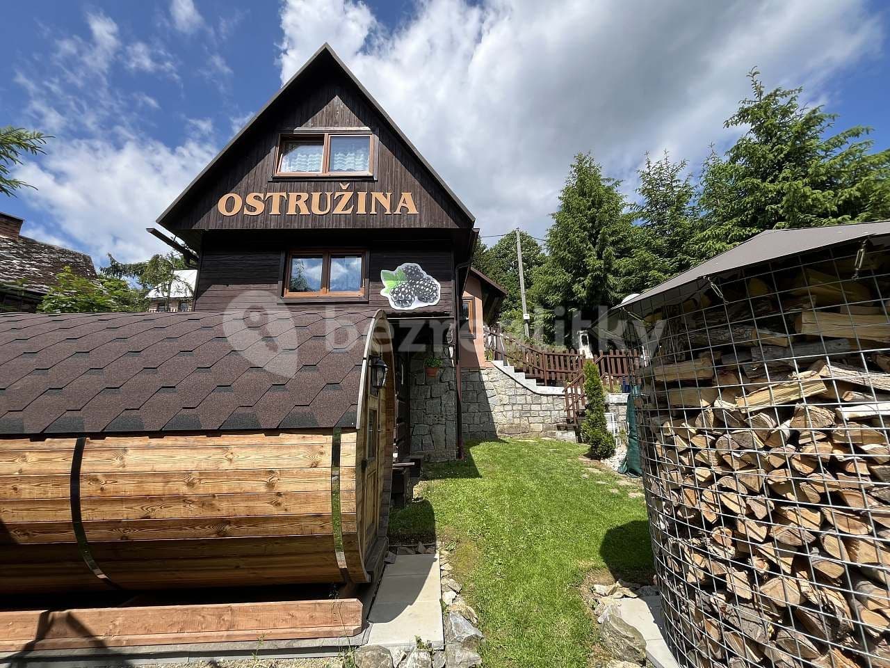 Pronájem chaty, chalupy, Ostružná, Olomoucký kraj Pronájem chaty, chalupy, Ostružná, Olomoucký kraj