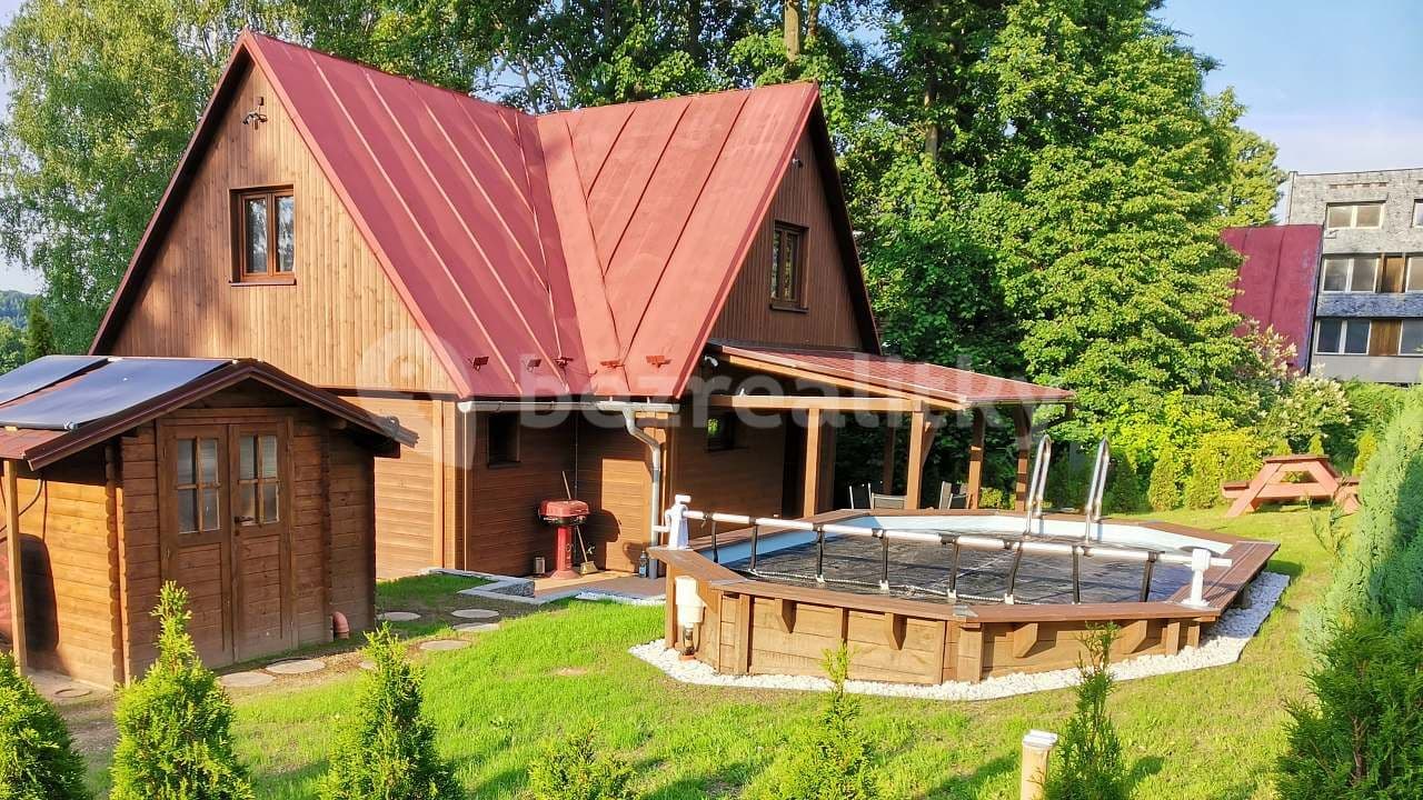 Pronájem chaty, chalupy, Zlaté Hory, Olomoucký kraj Pronájem chaty, chalupy, Zlaté Hory, Olomoucký kraj