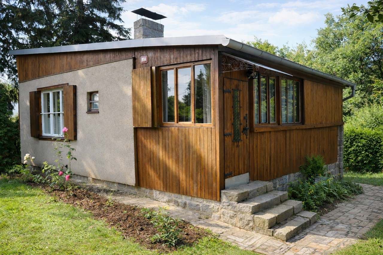 Pronájem chaty, chalupy, Březová-Oleško, Středočeský kraj Pronájem chaty, chalupy, Březová-Oleško, Středočeský kraj