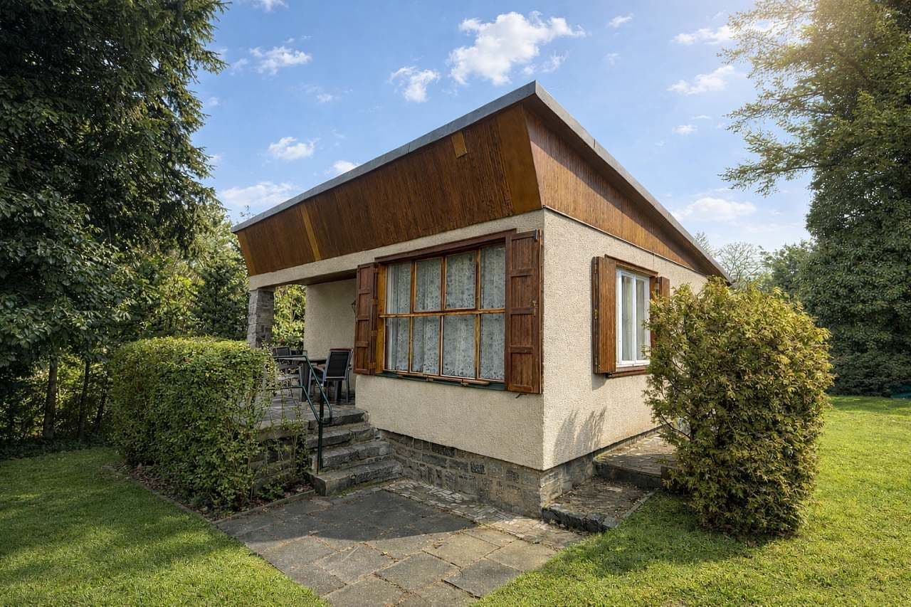 Pronájem chaty, chalupy, Březová-Oleško, Středočeský kraj Pronájem chaty, chalupy, Březová-Oleško, Středočeský kraj