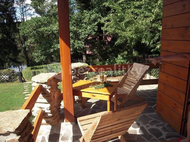Pronájem chaty, chalupy, Cetoraz, Kraj Vysočina Pronájem chaty, chalupy, Cetoraz, Kraj Vysočina