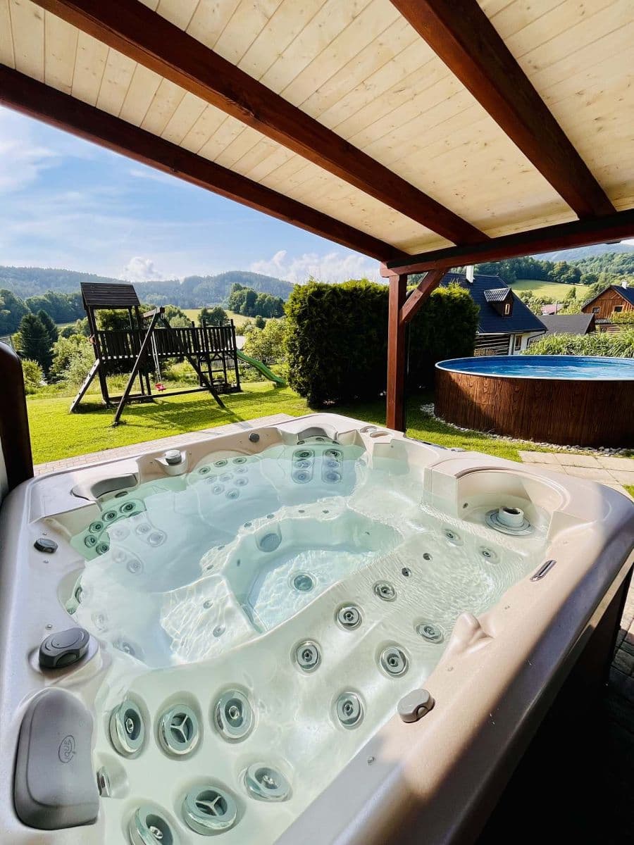 Pronájem chaty, chalupy, Velké Losiny, Olomoucký kraj Pronájem chaty, chalupy, Velké Losiny, Olomoucký kraj