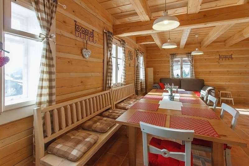 Pronájem chaty, chalupy, Velké Losiny, Olomoucký kraj Pronájem chaty, chalupy, Velké Losiny, Olomoucký kraj