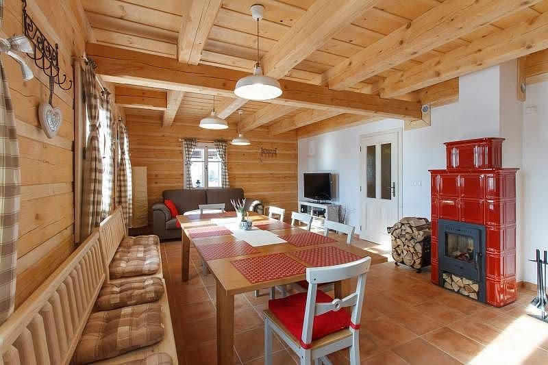 Pronájem chaty, chalupy, Velké Losiny, Olomoucký kraj Pronájem chaty, chalupy, Velké Losiny, Olomoucký kraj