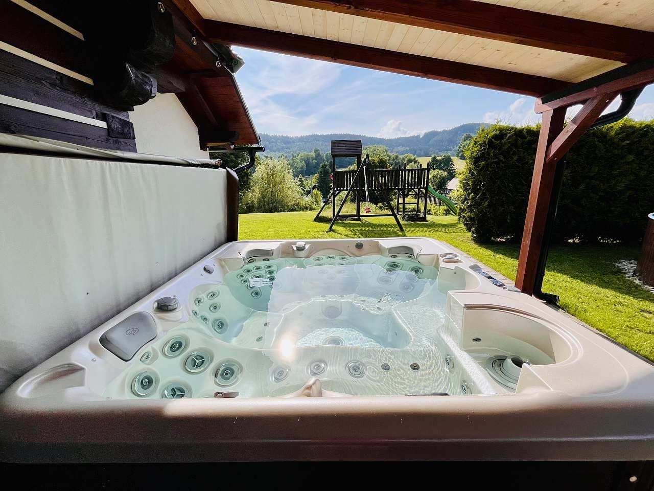 Pronájem chaty, chalupy, Velké Losiny, Olomoucký kraj Pronájem chaty, chalupy, Velké Losiny, Olomoucký kraj