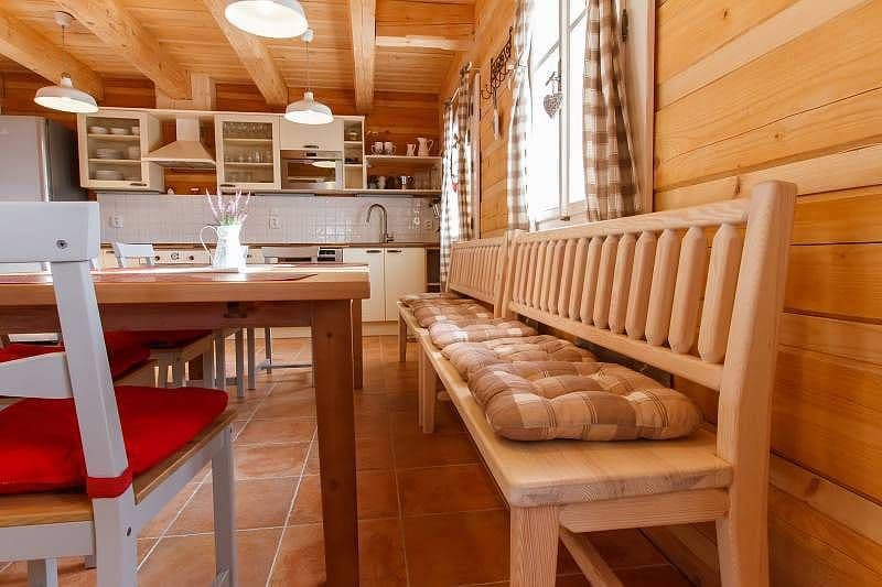 Pronájem chaty, chalupy, Velké Losiny, Olomoucký kraj Pronájem chaty, chalupy, Velké Losiny, Olomoucký kraj