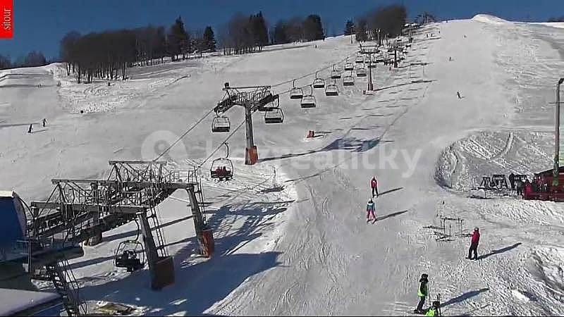 Pronájem chaty, chalupy, Staré Město, Olomoucký kraj Pronájem chaty, chalupy, Staré Město, Olomoucký kraj