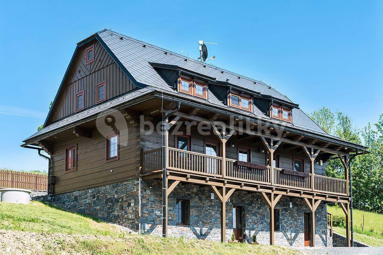 Pronájem chaty, chalupy, Staré Město, Olomoucký kraj Pronájem chaty, chalupy, Staré Město, Olomoucký kraj