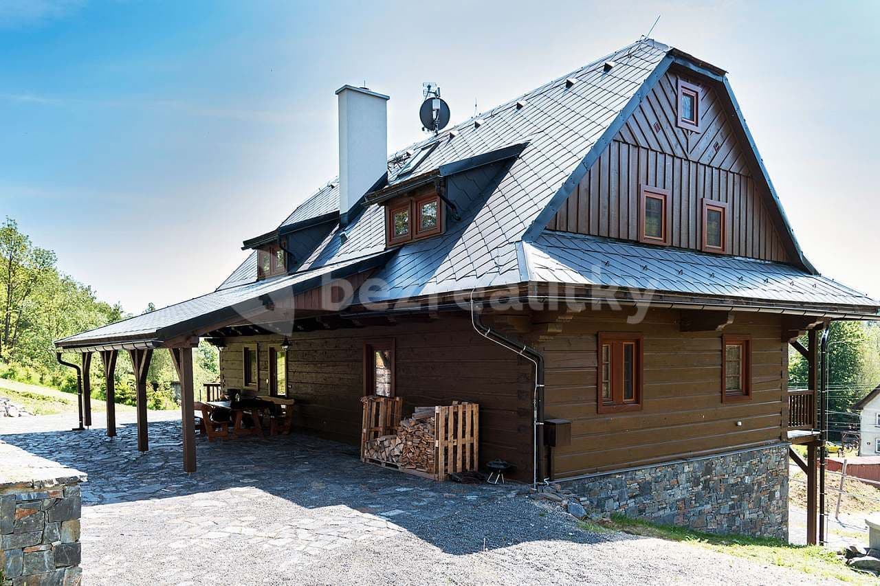 Pronájem chaty, chalupy, Staré Město, Olomoucký kraj Pronájem chaty, chalupy, Staré Město, Olomoucký kraj