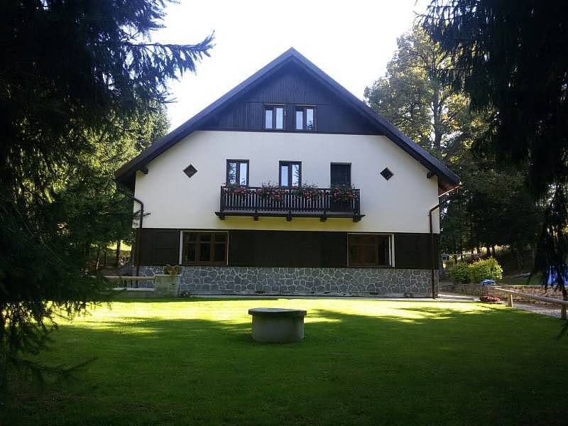 Pronájem chaty, chalupy, Staré Město, Olomoucký kraj Pronájem chaty, chalupy, Staré Město, Olomoucký kraj