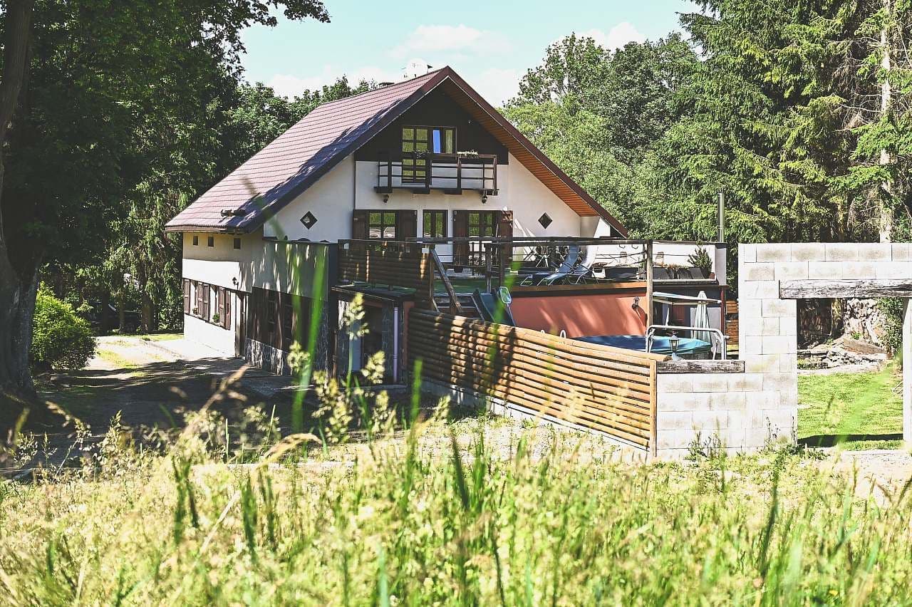 Pronájem chaty, chalupy, Staré Město, Olomoucký kraj Pronájem chaty, chalupy, Staré Město, Olomoucký kraj
