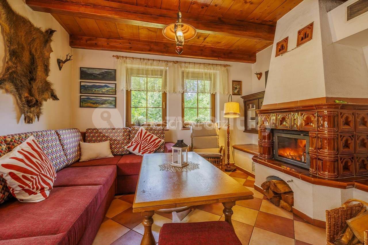 Pronájem chaty, chalupy, Červená Voda, Pardubický kraj Pronájem chaty, chalupy, Červená Voda, Pardubický kraj