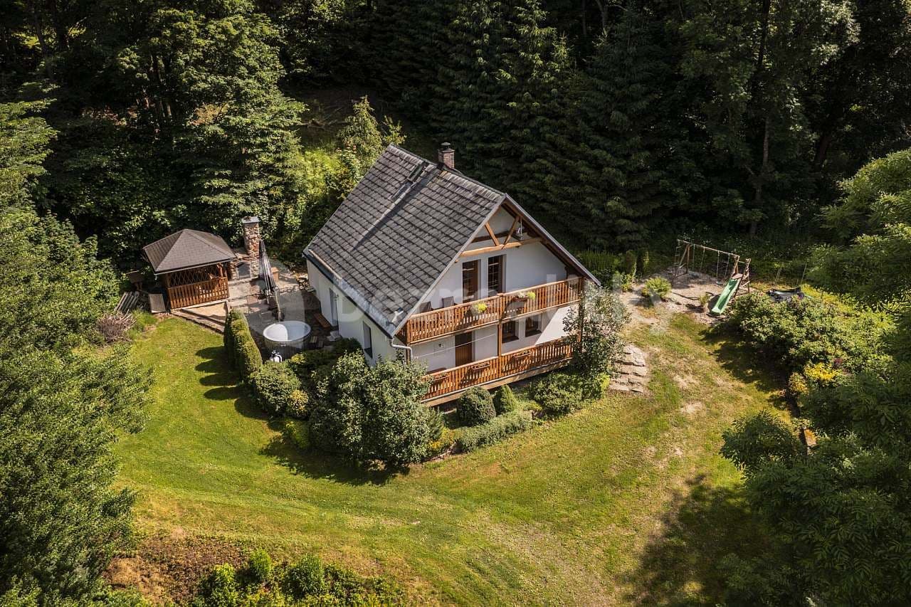 Pronájem chaty, chalupy, Červená Voda, Pardubický kraj Pronájem chaty, chalupy, Červená Voda, Pardubický kraj